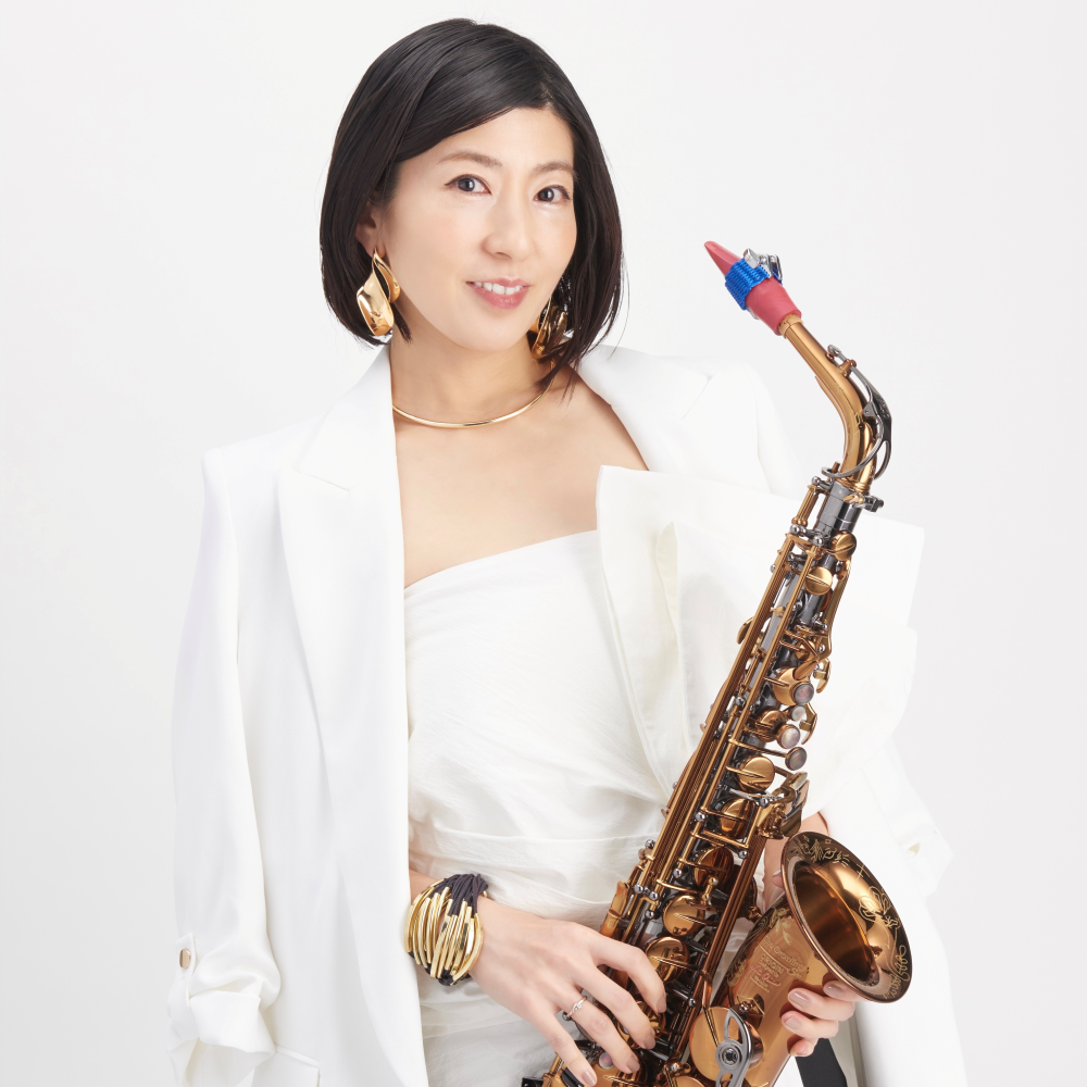 Kaori Kobayashi LIVE 2026 “Back in Motion”【2部】